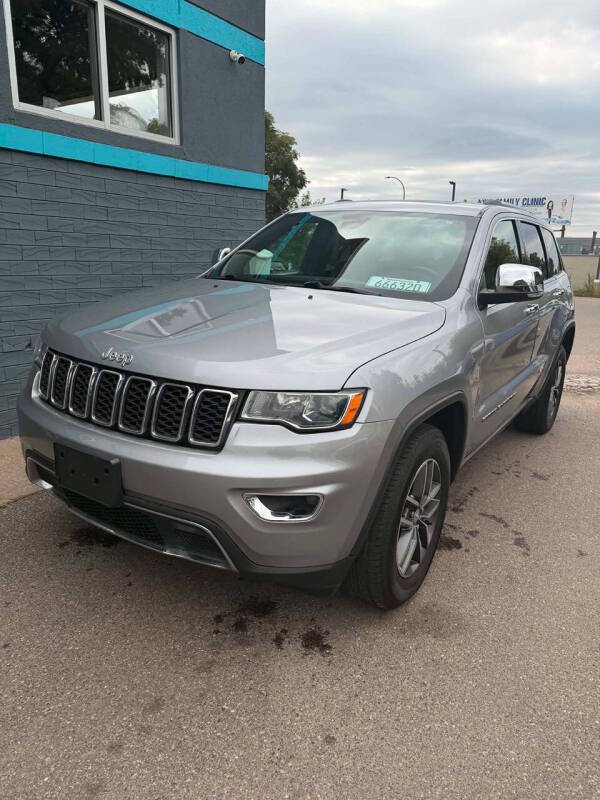 jeep grand cherokee 2018 1C4RJFBG6JC453752 image jeep grand cherokee 2018 1C4RJFBG6JC453752 image